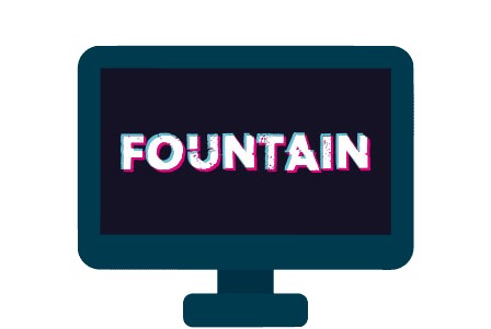 Fountain - casino review
