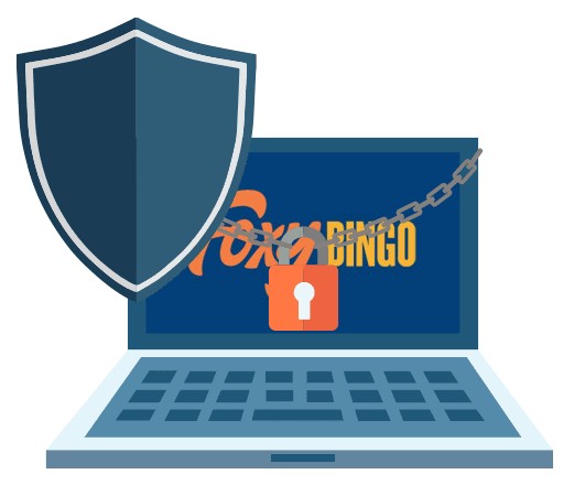 Foxy Bingo - Secure casino