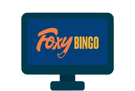 Foxy Bingo - casino review