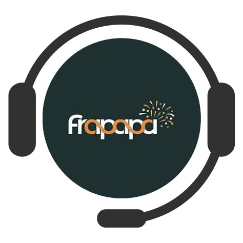 Frapapa - Support