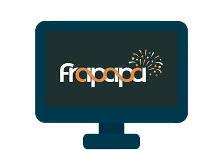 Frapapa - casino review