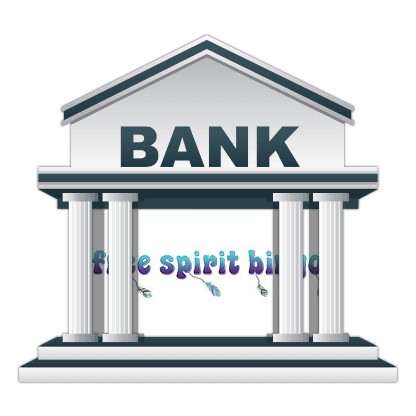 Free Spirit Bingo - Banking casino
