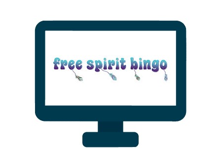 Free Spirit Bingo - casino review