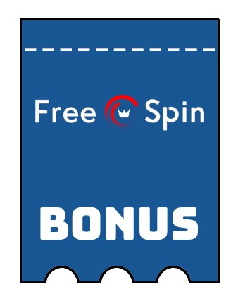 Latest bonus spins from FreeSpin Casino