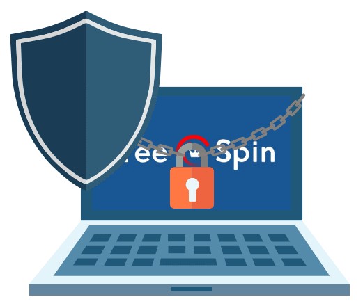 FreeSpin Casino - Secure casino