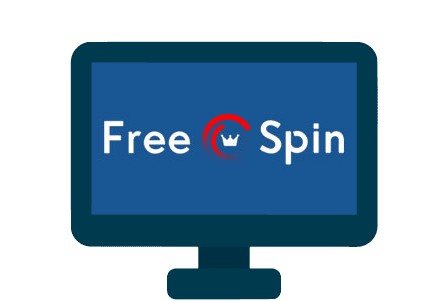 FreeSpin Casino - casino review