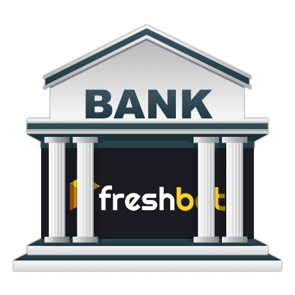 Freshbet - Banking casino