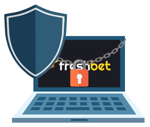 Freshbet - Secure casino