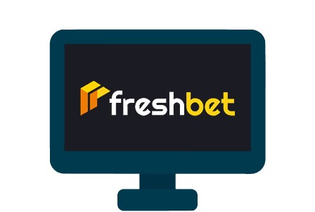 Freshbet - casino review