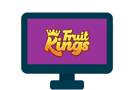 Fruit Kings - casino review