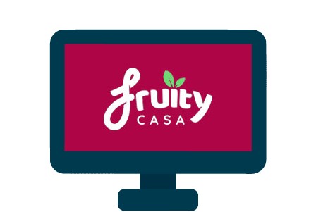 Fruity Casa Casino - casino review