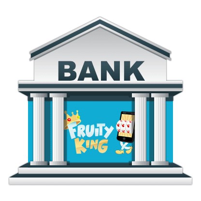 Fruity King Casino - Banking casino