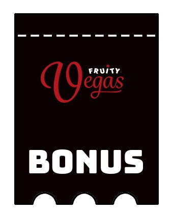 Latest bonus spins from Fruity Vegas Casino