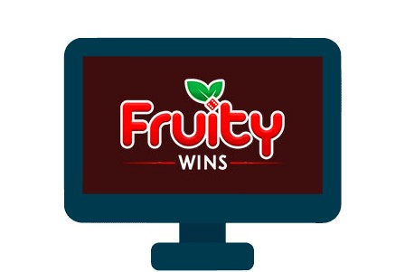 Fruity Wins Casino - casino review