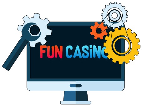 Fun Casino - Software