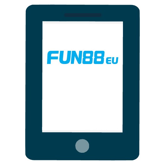 Fun88eu - Mobile friendly