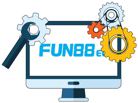 Fun88eu - Software