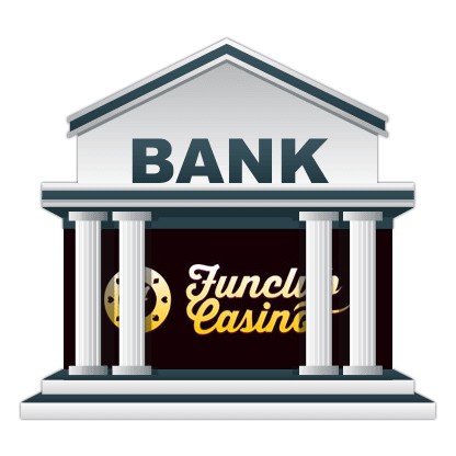 Funclub Casino - Banking casino