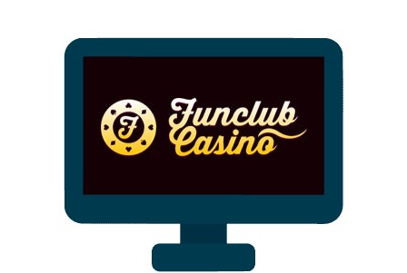Funclub Casino - casino review