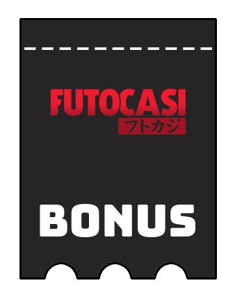 Latest bonus spins from Futocasi