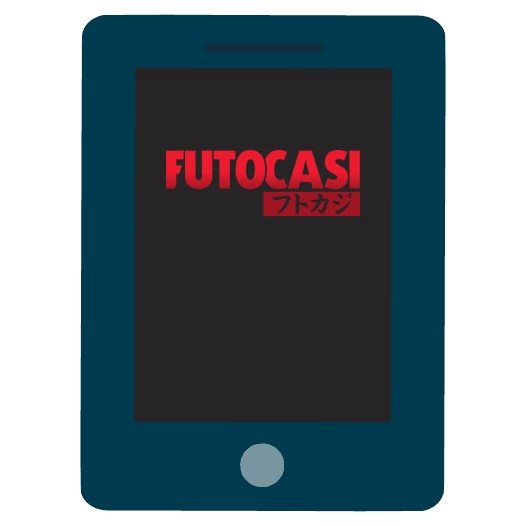 Futocasi - Mobile friendly