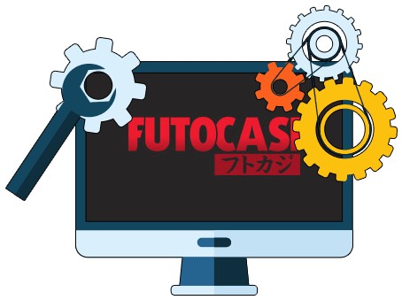 Futocasi - Software