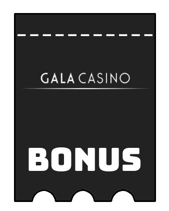 Latest bonus spins from Gala Casino