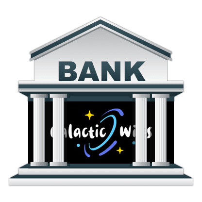 Galactic Wins - Banking casino