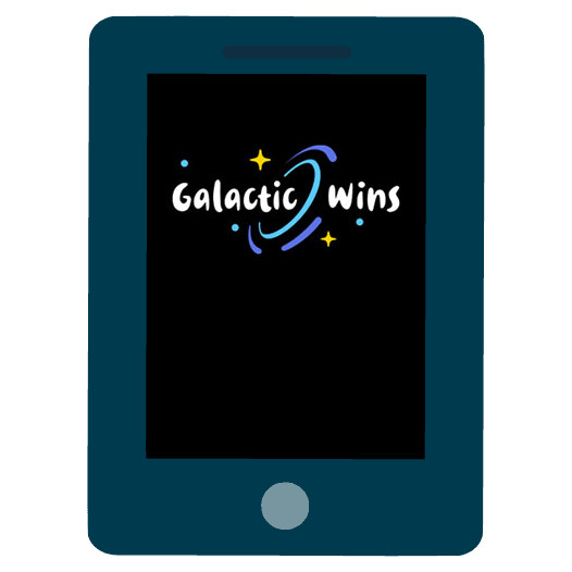 Galactic Wins - Mobile friendly