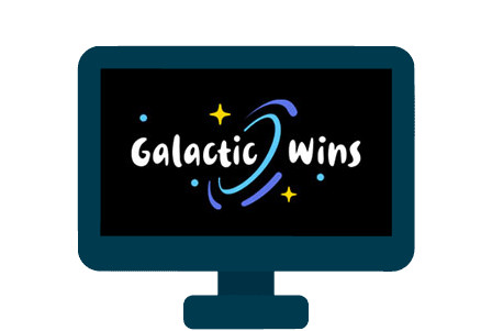 Galactic Wins - casino review