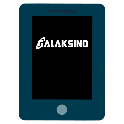 Galaksino - Mobile friendly