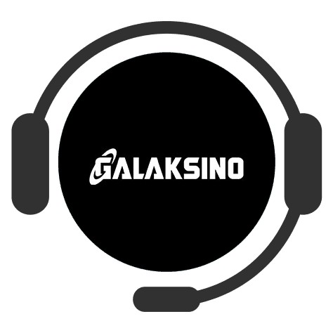Galaksino - Support