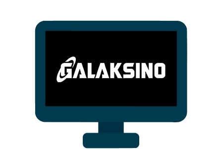 Galaksino - casino review