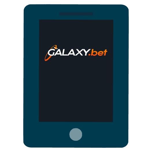 Galaxy bet - Mobile friendly