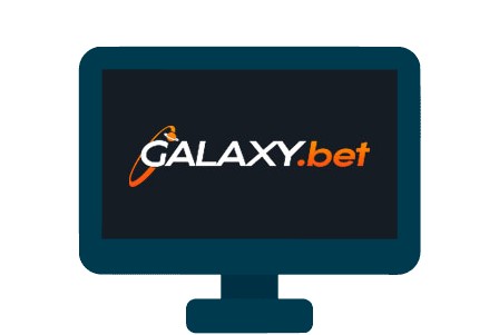 Galaxy bet - casino review