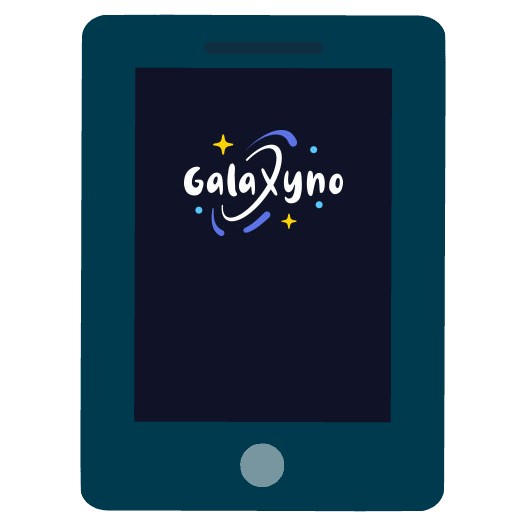 Galaxyno - Mobile friendly