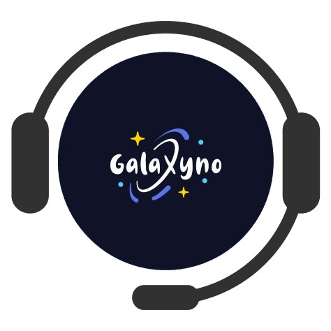 Galaxyno - Support
