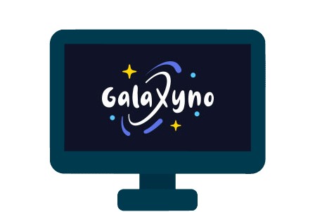 Galaxyno - casino review