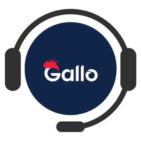Gallo - Support