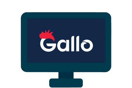 Gallo - casino review