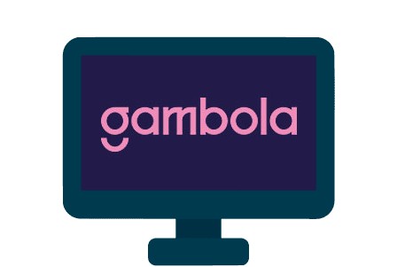 Gambola - casino review