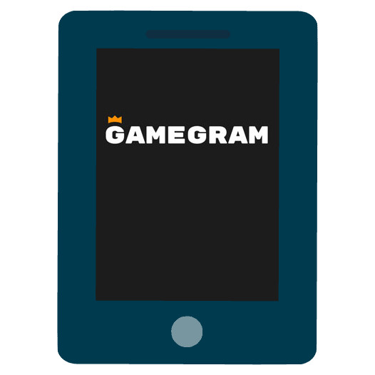 Gamegram - Mobile friendly