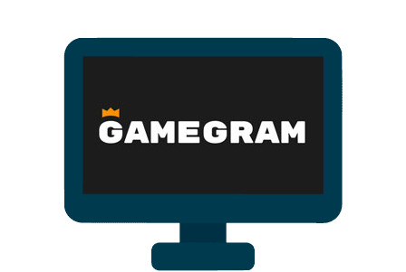 Gamegram - casino review