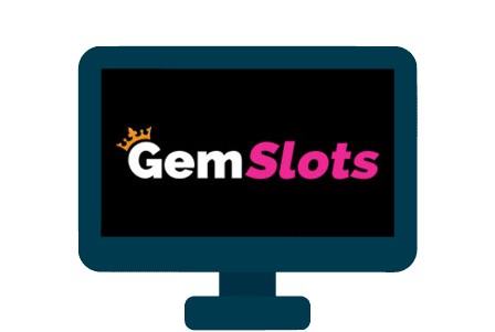 Gem Slots Casino - casino review
