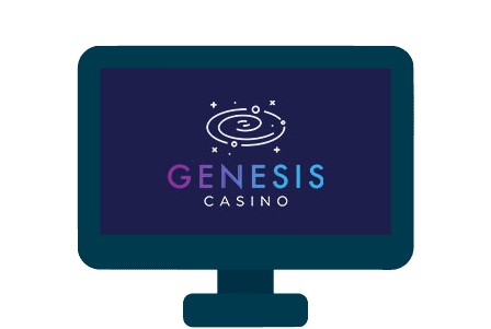 Genesis Casino - casino review