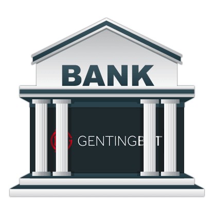 GentingBet - Banking casino