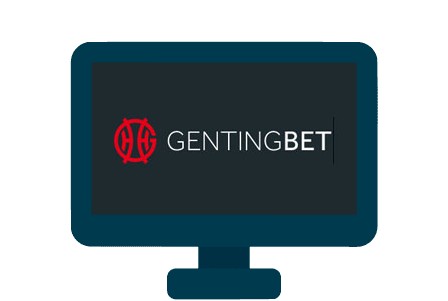 GentingBet - casino review