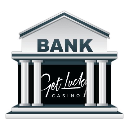 Get Lucky Casino - Banking casino