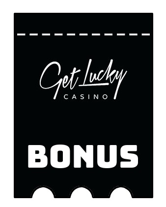 Latest bonus spins from Get Lucky Casino