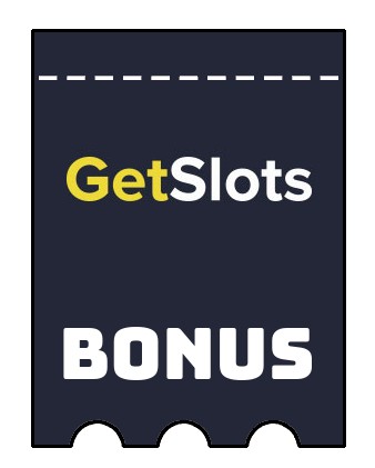 Latest bonus spins from GetSlots